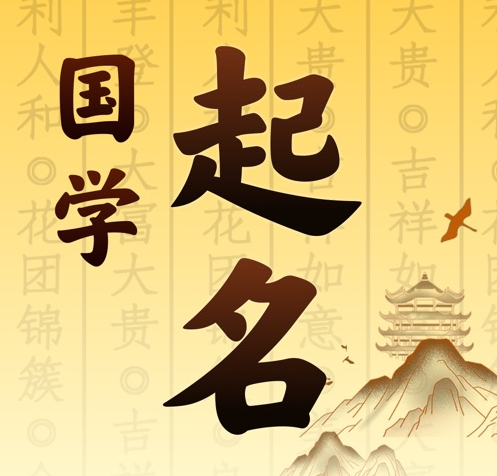 宁安国学起名 人工起名一对一